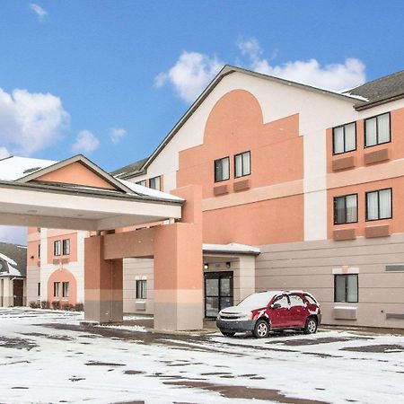 Quality Inn Merrillville Luaran gambar