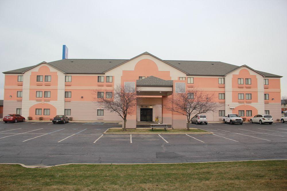 Quality Inn Merrillville Luaran gambar