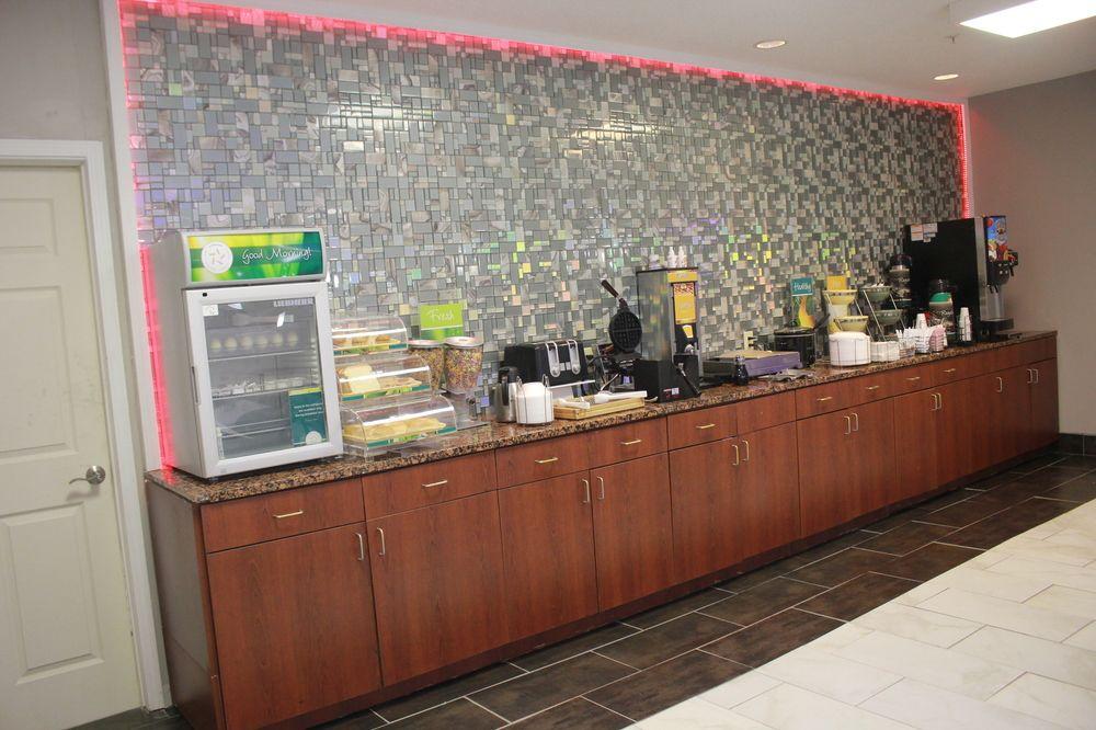 Quality Inn Merrillville Luaran gambar
