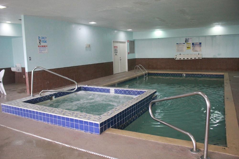 Quality Inn Merrillville Luaran gambar