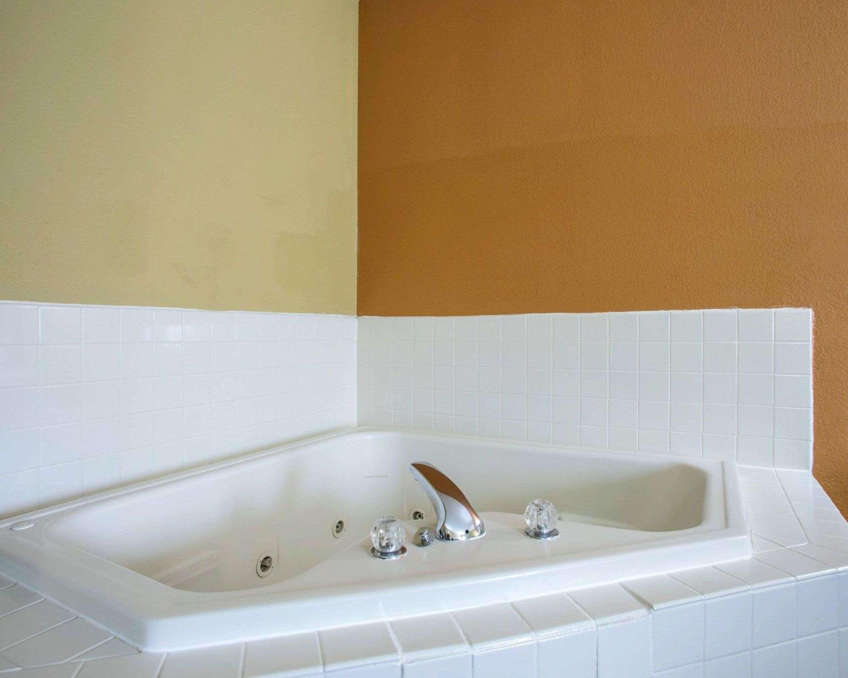 Quality Inn Merrillville Luaran gambar