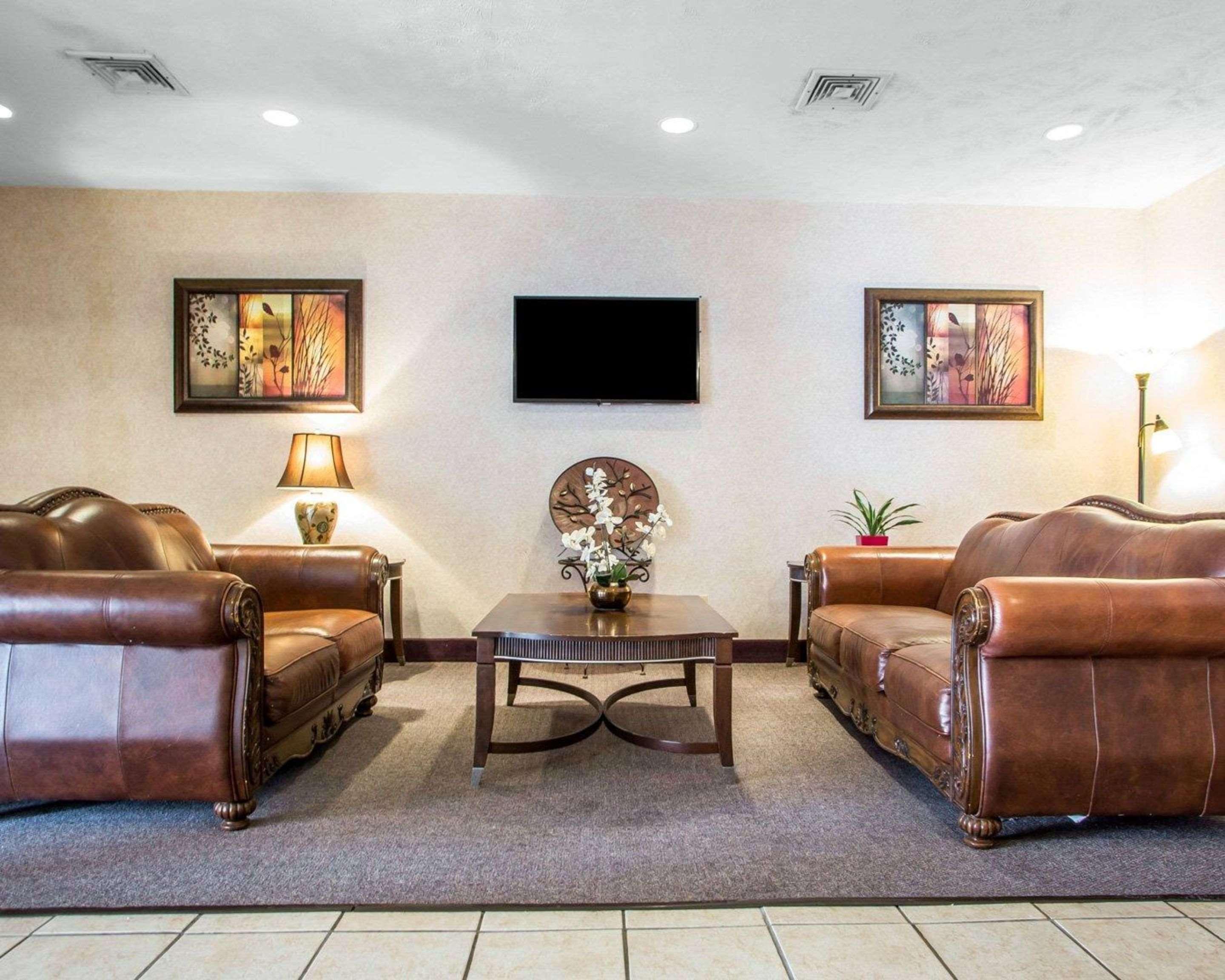 Quality Inn Merrillville Luaran gambar