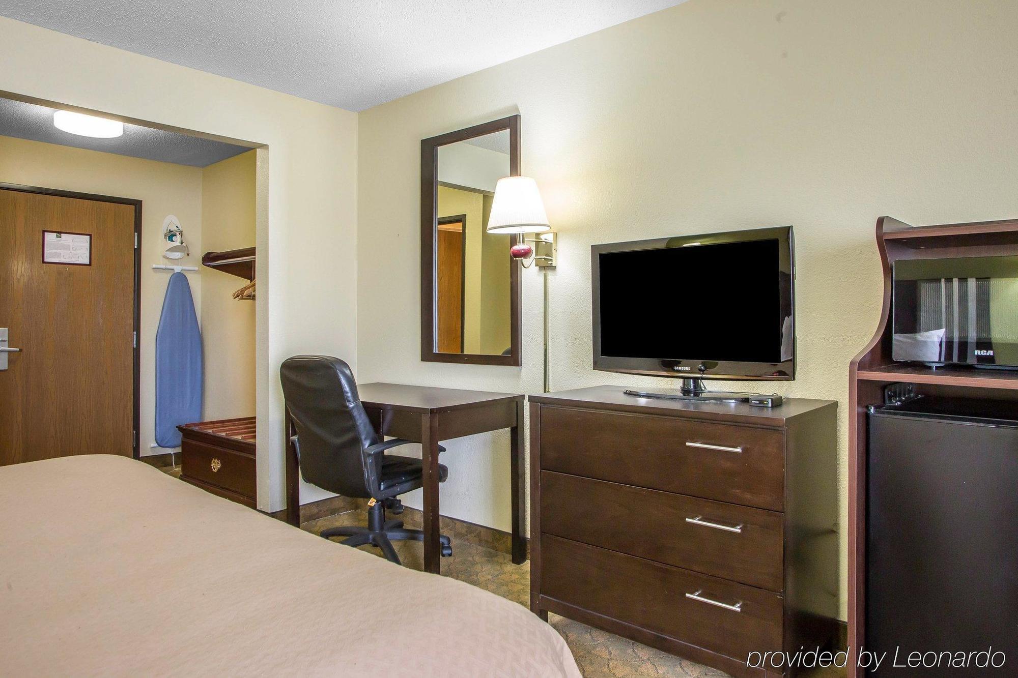 Quality Inn Merrillville Luaran gambar