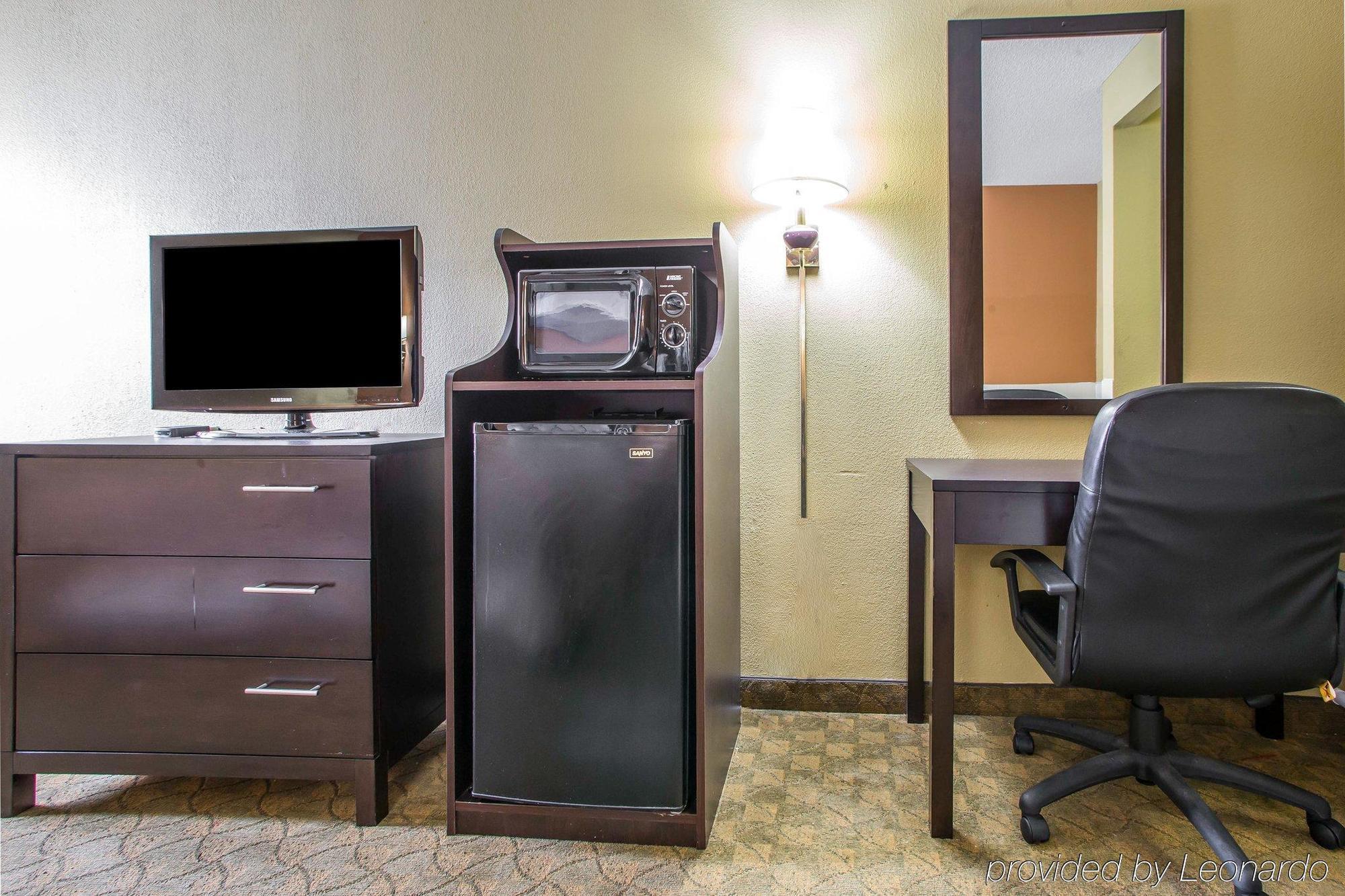 Quality Inn Merrillville Luaran gambar