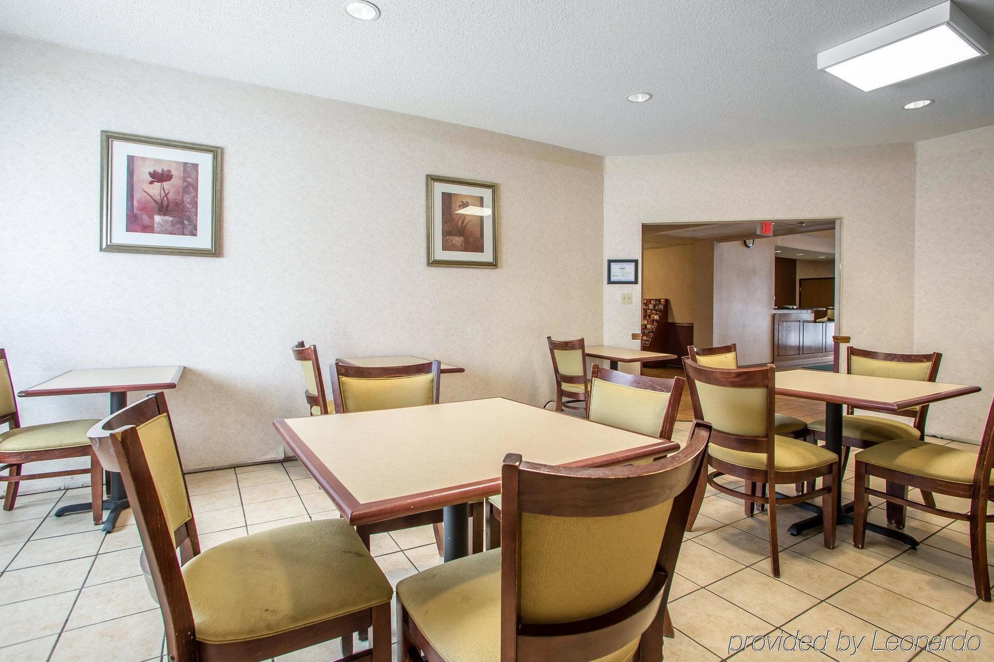 Quality Inn Merrillville Luaran gambar