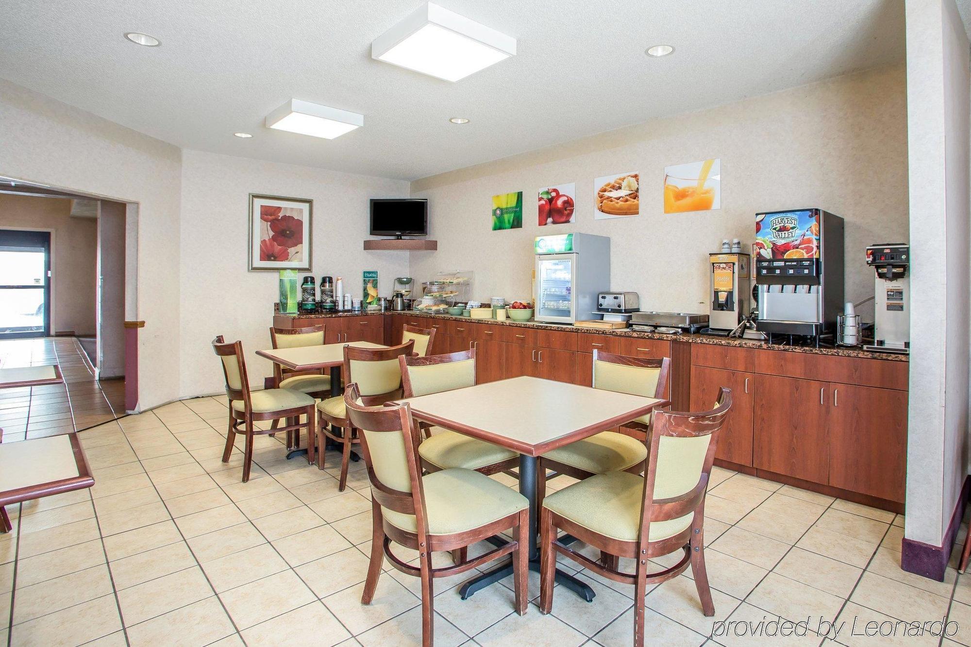 Quality Inn Merrillville Luaran gambar