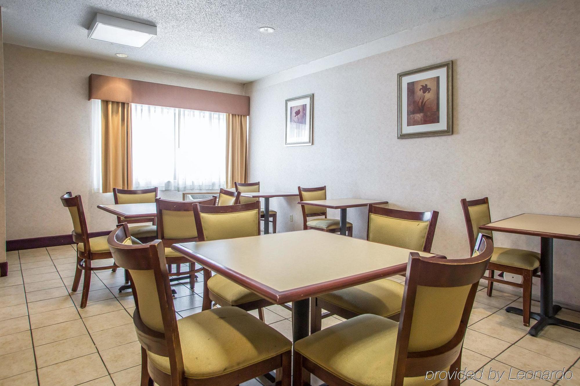 Quality Inn Merrillville Luaran gambar
