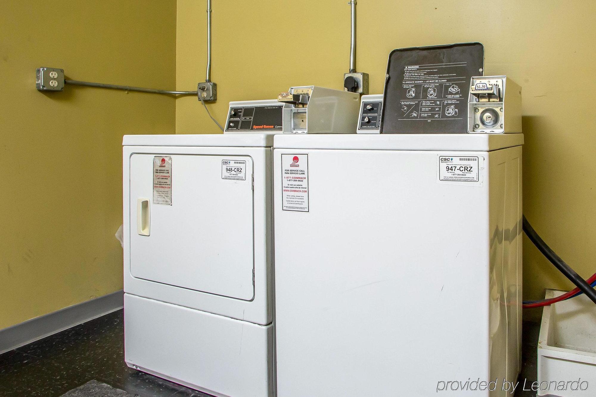 Quality Inn Merrillville Luaran gambar