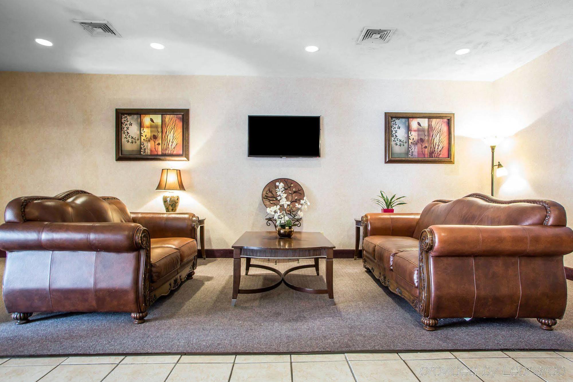Quality Inn Merrillville Luaran gambar