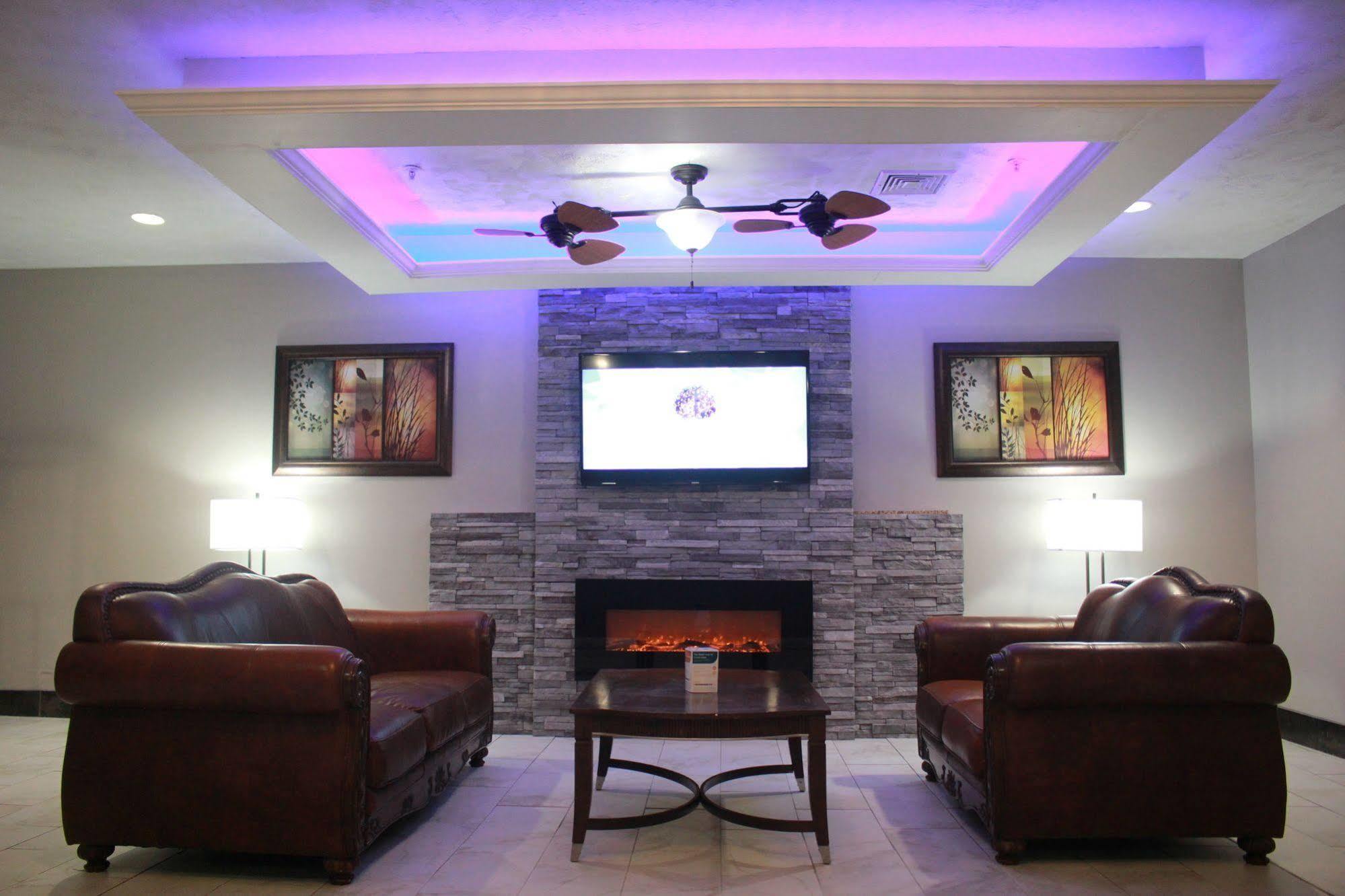 Quality Inn Merrillville Luaran gambar